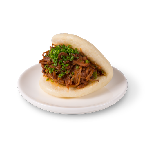 BRAISED BULGOGI BAO 5.9