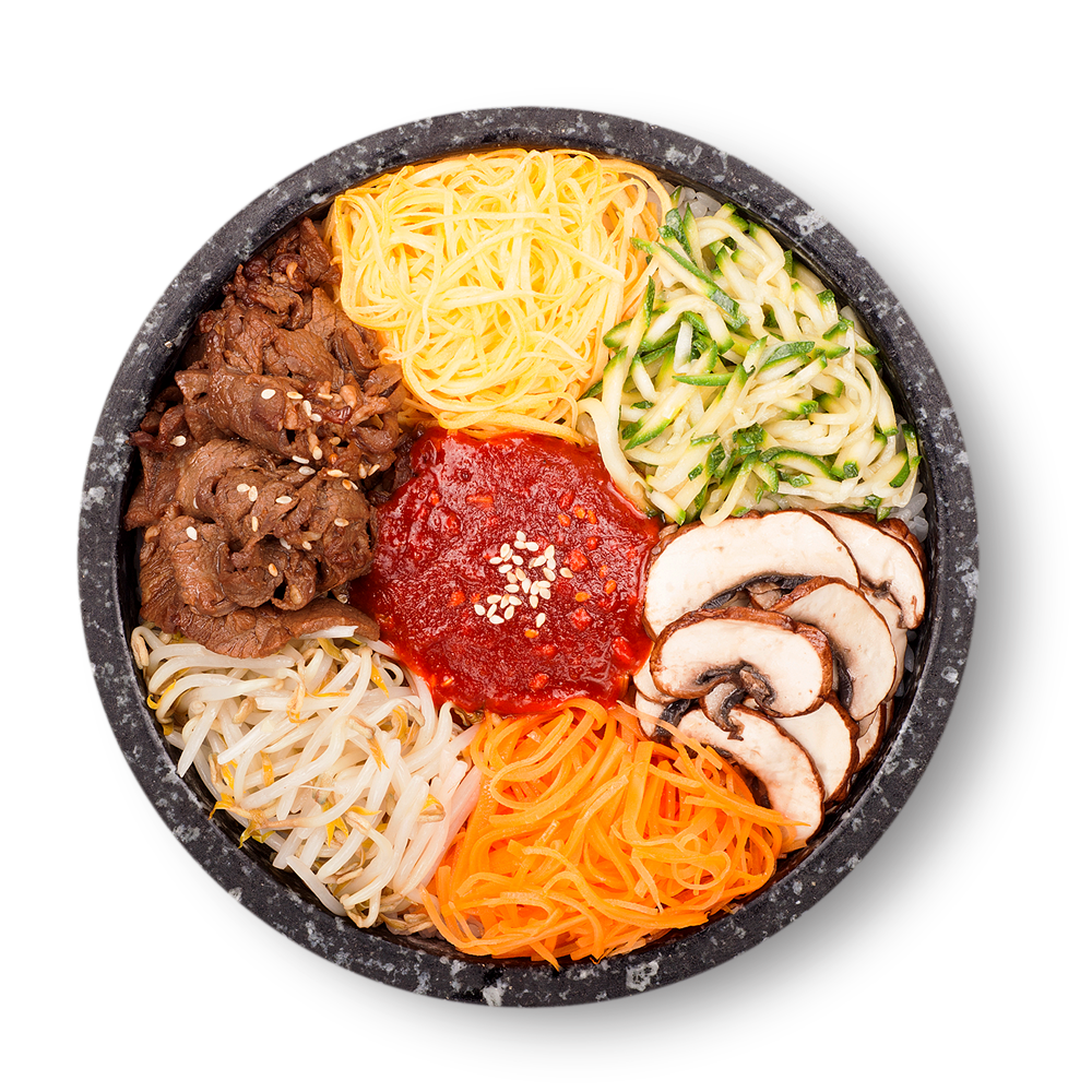 DOLSOT BIBIMBAP 20.0