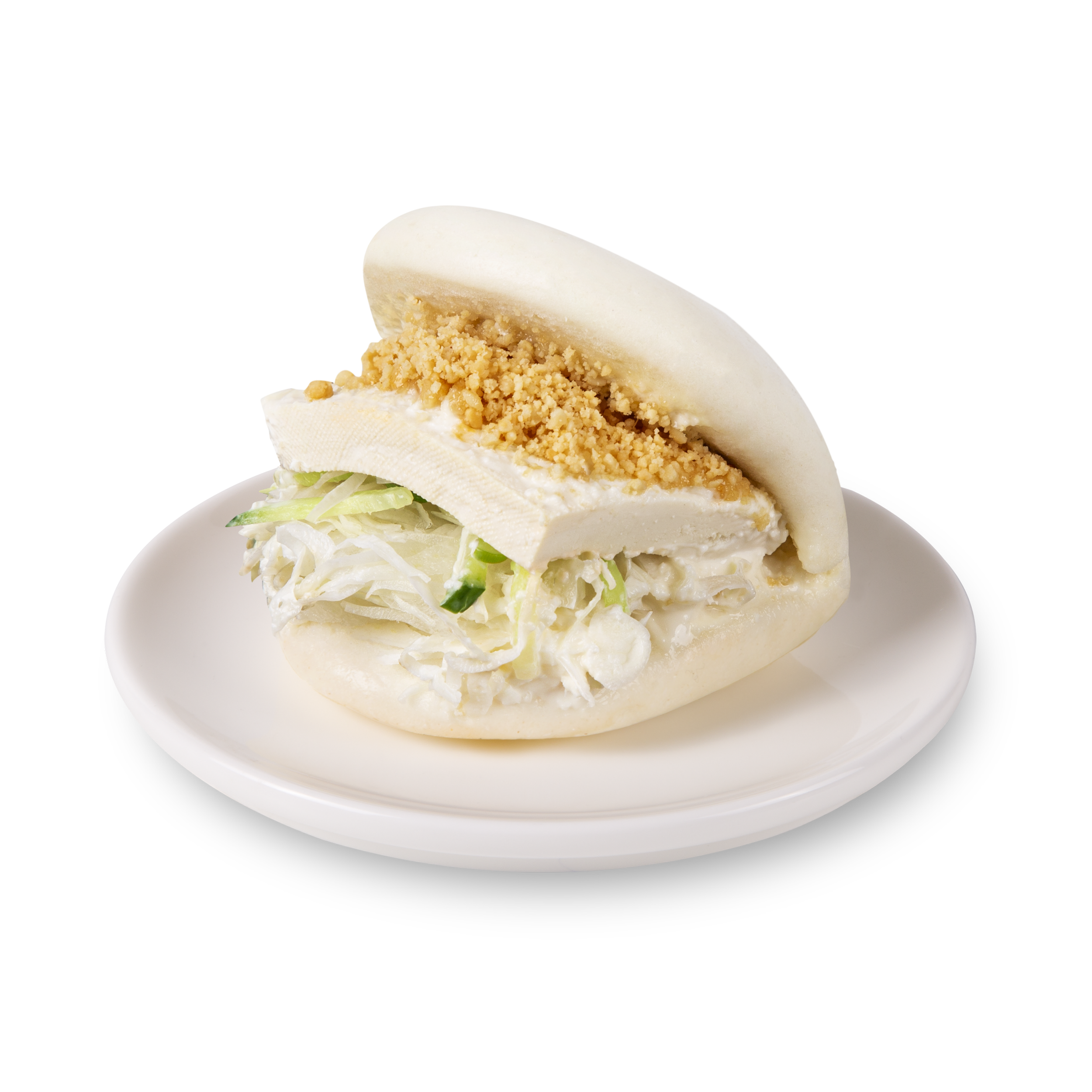 VEGGIE BAO 5.3